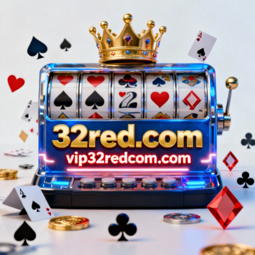 32red.com