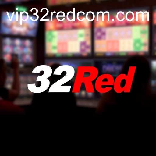 32Red: Gaming in Transition
