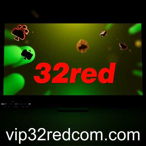 32Red Thrives in Evolving Gaming Landscape