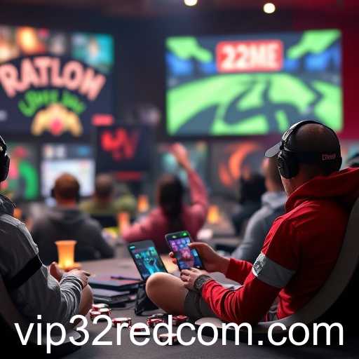 The Evolution of Online Gaming in the UK