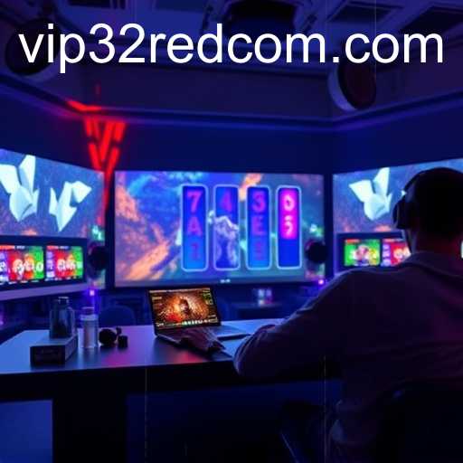 The Evolution of Online Gaming in the UK