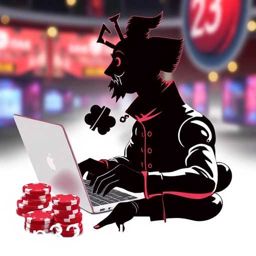 The Evolution of Online Gaming in the UK