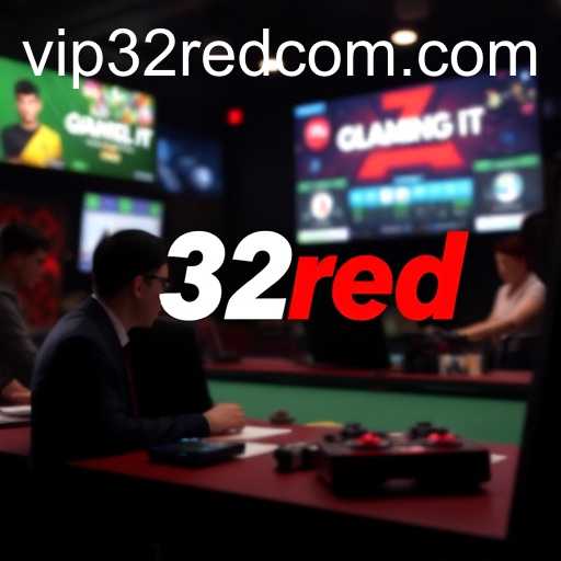 Transforming Gameplay: The Rise of 32red.com
